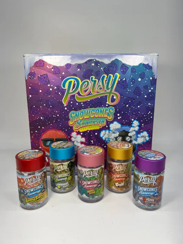 persysnowcapsofficials.com